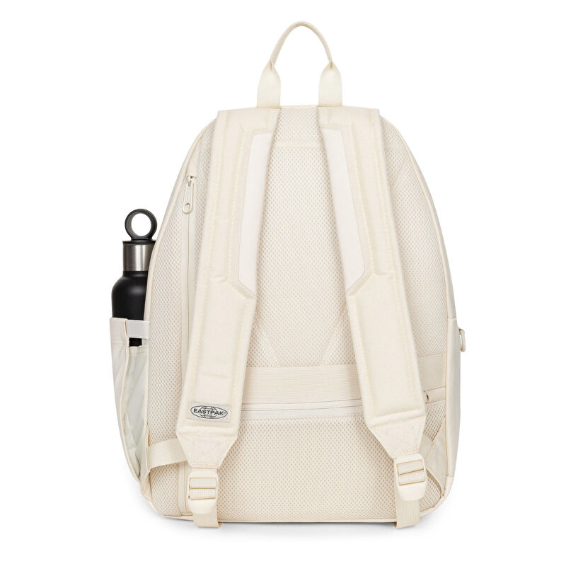 Da-iCE×EASTPAK SPRINGER 白 Icon Pak'r Off White Sirt Çantası | Eastpak