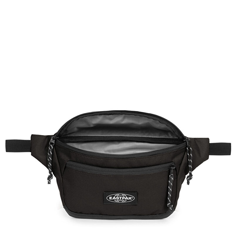 Crossbody Pro Cs Black Pro Bel Çantası | Eastpak