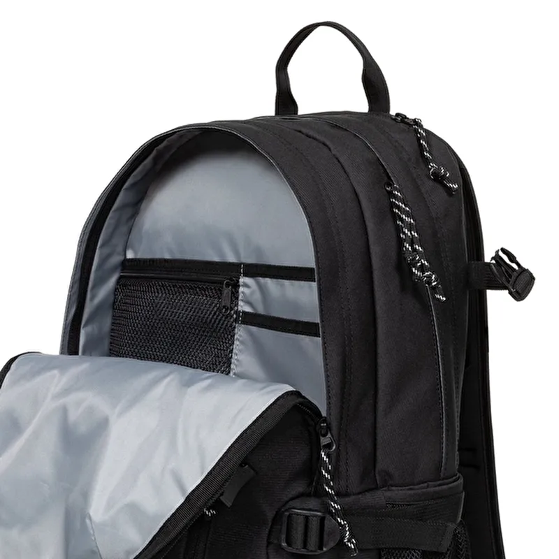Getter Pro Cs Black Pro Sirt Çantası | Eastpak