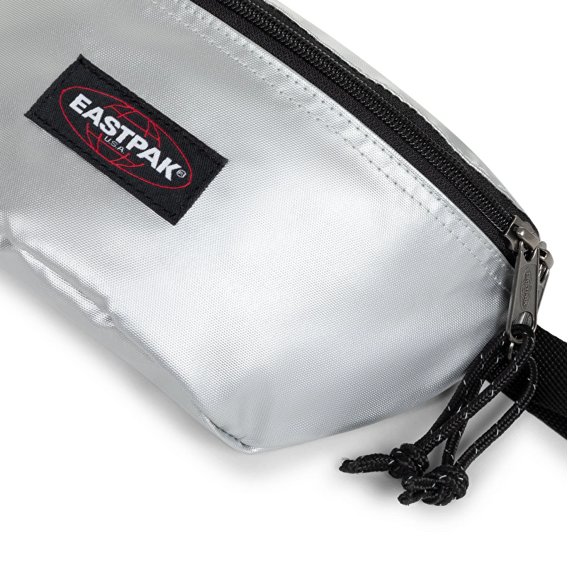 Springer Space Silver Bel Çantası | Eastpak