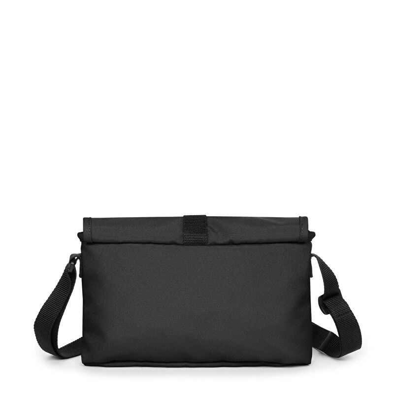 Pouch Bag Black Omuz Çantası | Eastpak