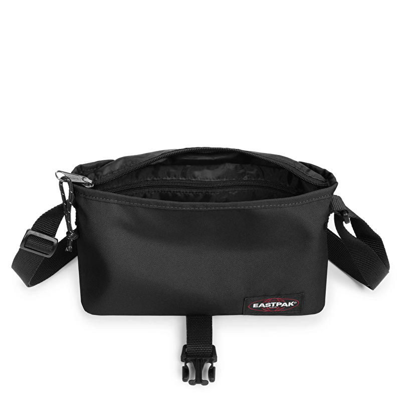 Pouch Bag Black Omuz Çantası | Eastpak