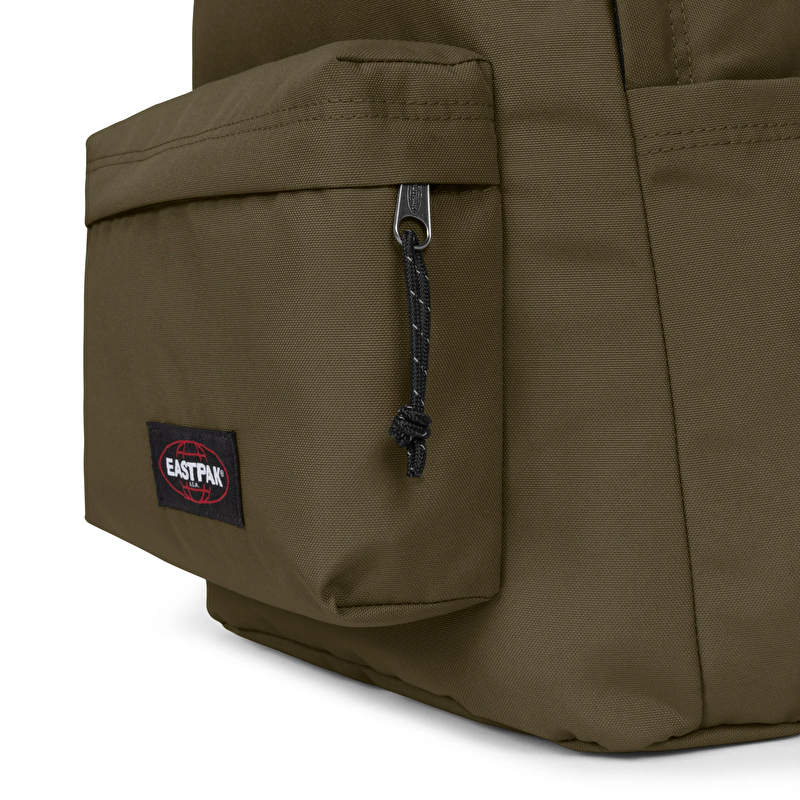 Day Office Army Olive Sirt Çantası | Eastpak