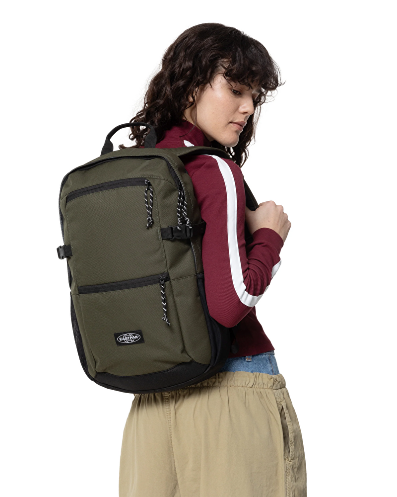 Floid Pro Cs Forest Sirt Çantası | Eastpak