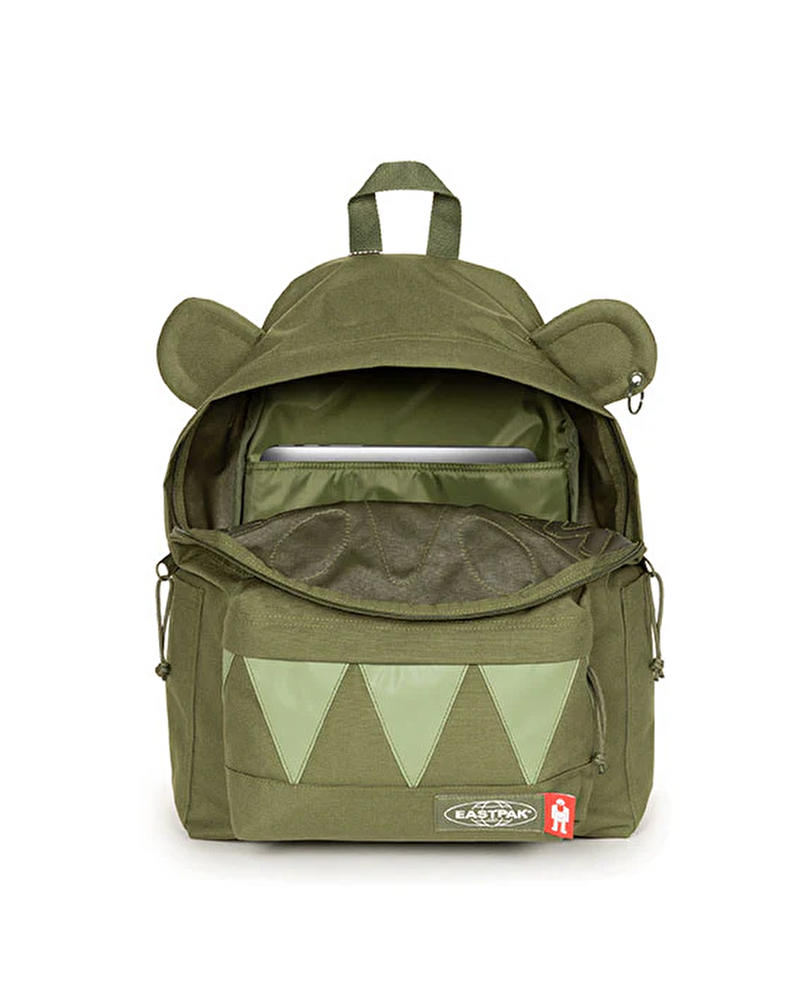 M*n様 Walter van beirendonck EASTPAK オリーブ Walter Van Beirendonck X Eastpak Walter Pak'r Walter Green Sirt