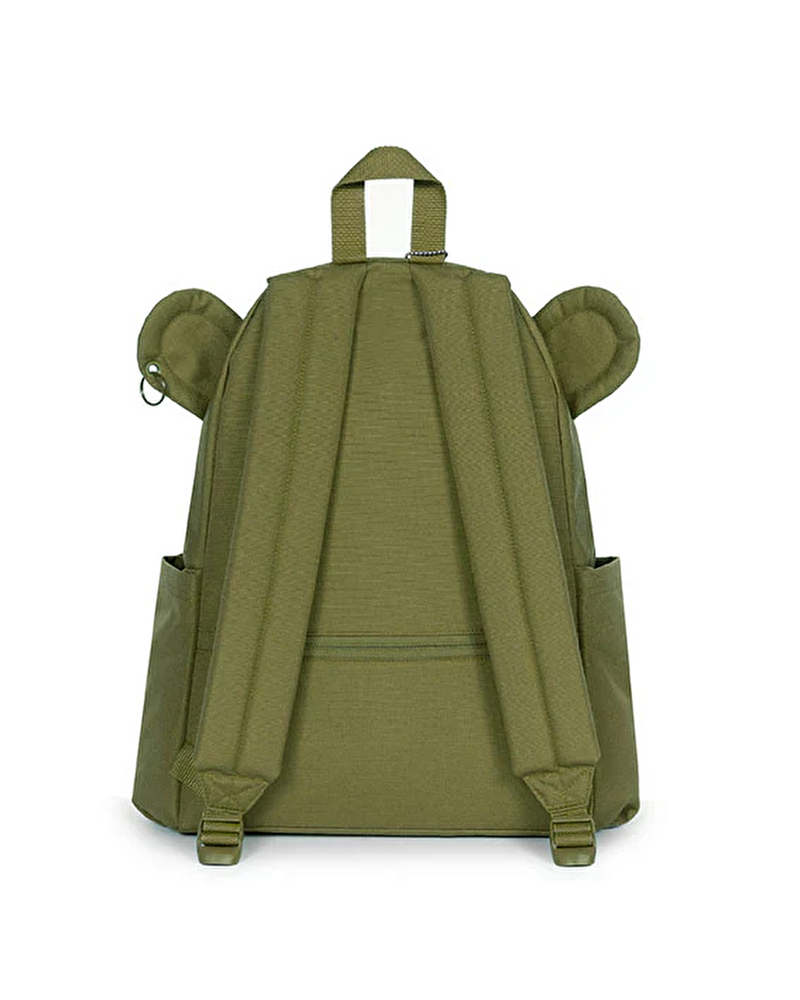 M*n様 Walter van beirendonck EASTPAK オリーブ Walter Van Beirendonck X Eastpak Walter Pak'r Walter Green Sirt