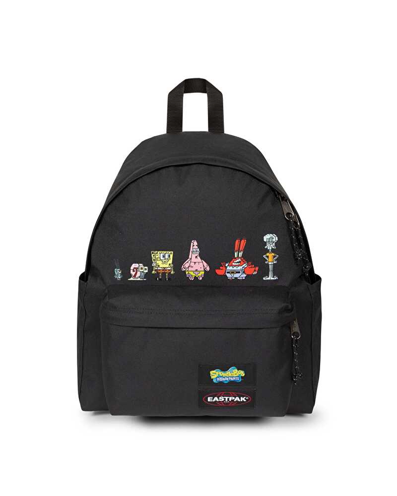 SPONGEBOB SQUAREPANTS X EASPAK DAY PAK'R LINE UP SIRT ÇANTASI