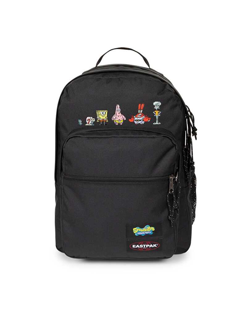 SPONGEBOB SQUAREPANTS X EASPAK MORIUS LINE UP SIRT ÇANTASI