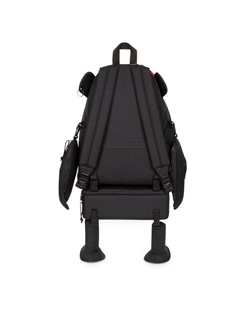 WALTER PAK'R 3057 Walter Black - 3