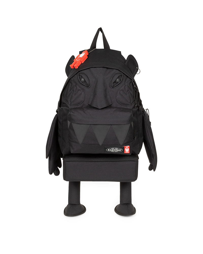 WALTER PAK'R 3057 Walter Black - 1