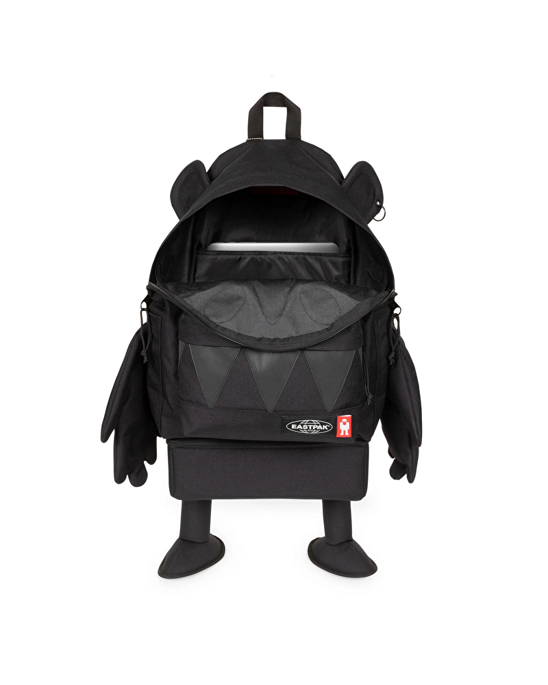 WALTER PAK'R 3057 Walter Black - 2