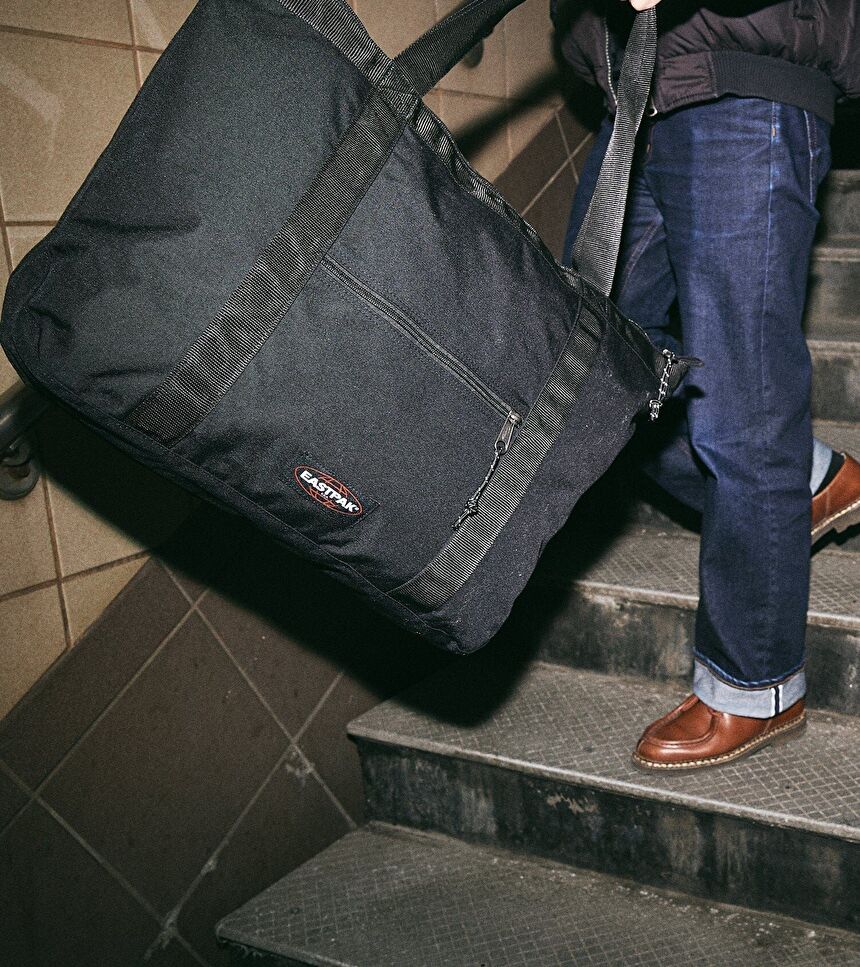 Bugüne kadarki en dayanıklı valizimiz. Resist'r Case 