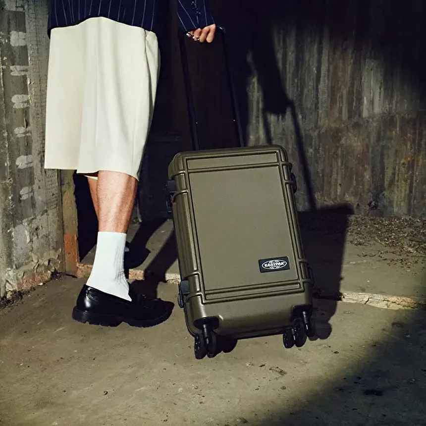 Dayanıklı ve işlevsel valizlerimiz