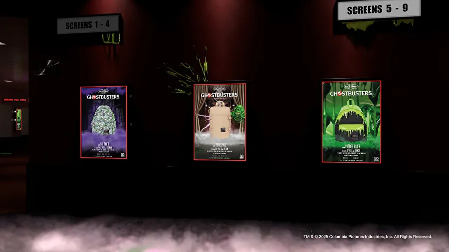 Ghostbusters x Eastpak