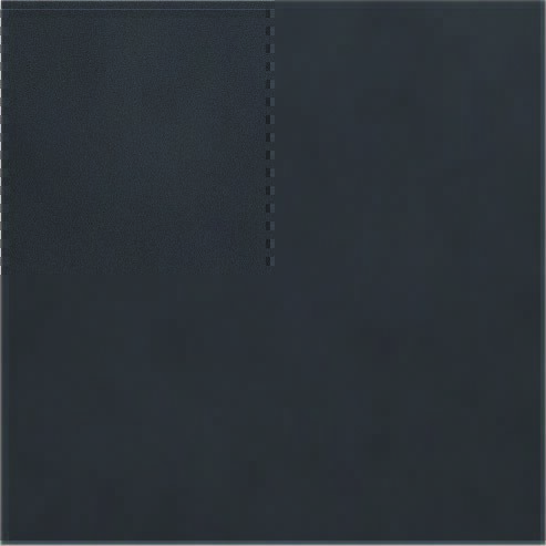 YARIN CNNCT F MATTE BLACK SIRT ÇANTASI