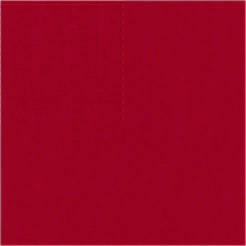 ORBIT SCARLET RED SIRT ÇANTASI