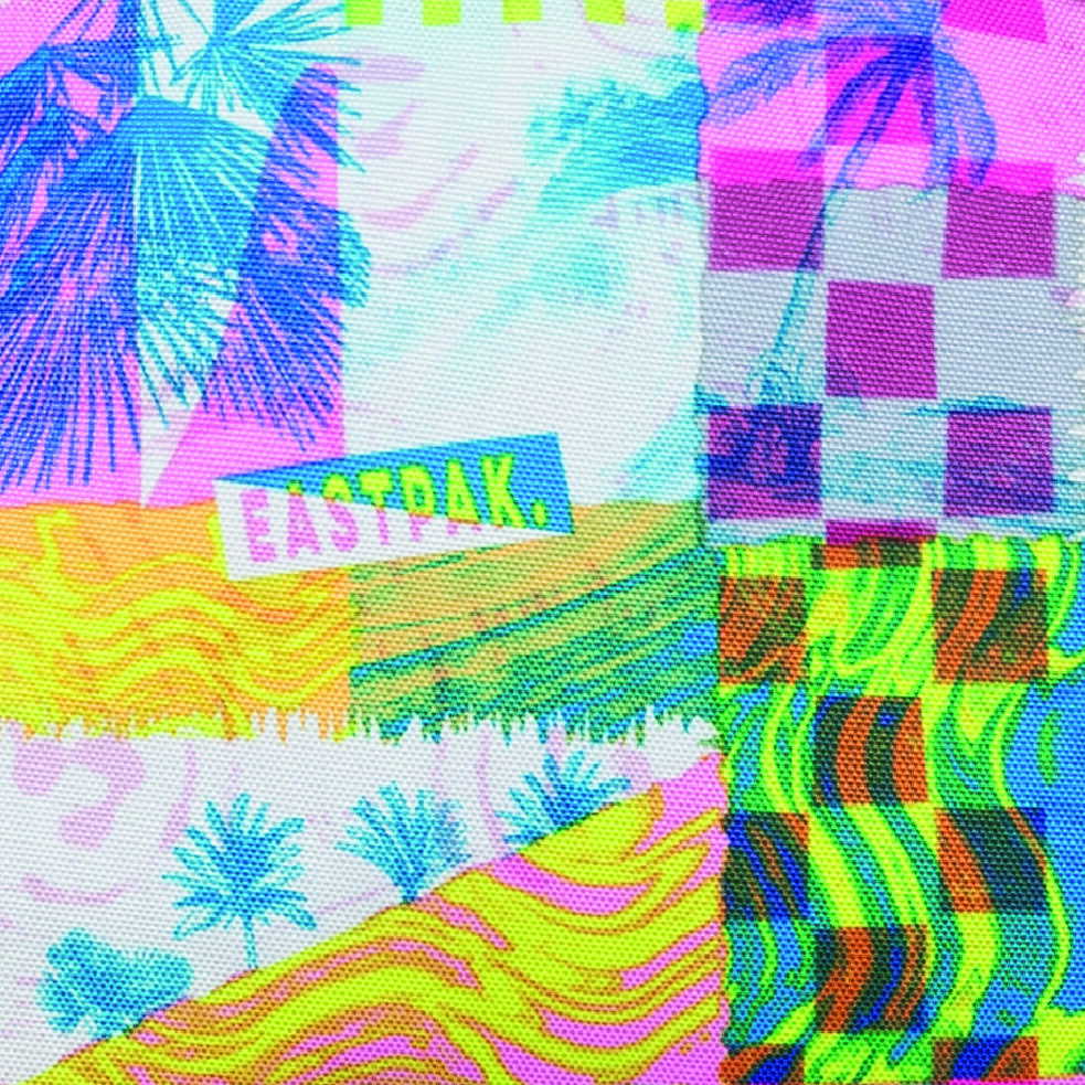 DAY PAK'R RETRO SURF LIGHT SIRT ÇANTASI