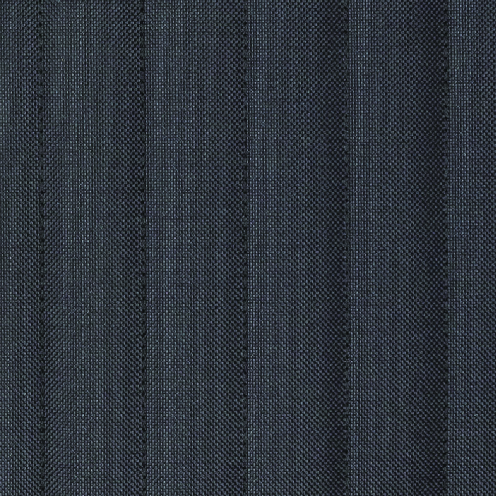 QUILTED PADDED PAK'R CG BLACK SIRT ÇANTASI