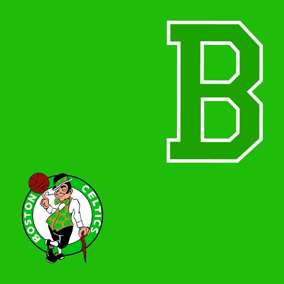 NBA X EASTPAK DAY PAK'R BOSTON CELTICS SIRT ÇANTASI