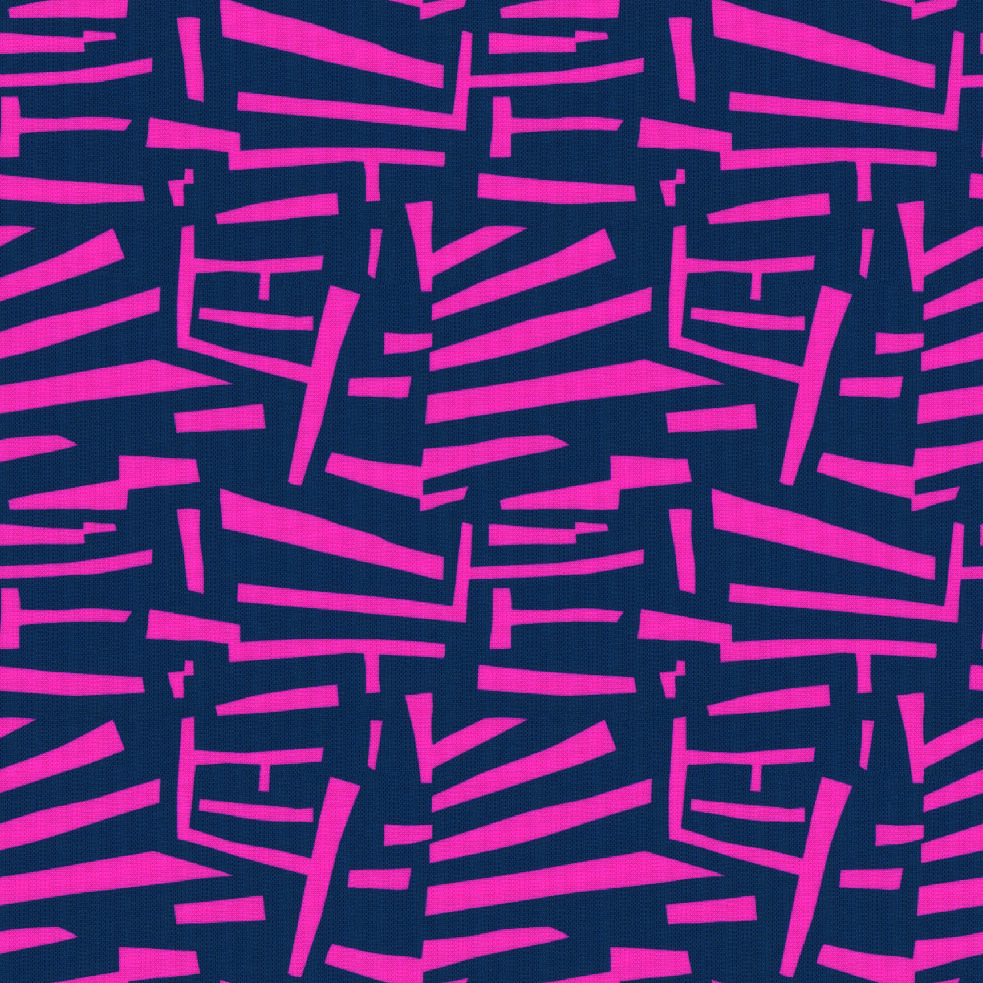 PADDED PAK'R SHAPE PINK SIRT ÇANTASI