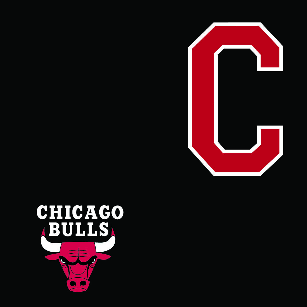 NBA X EASTPAK DAY PAK'R CHICAGO BULLS SIRT ÇANTASI