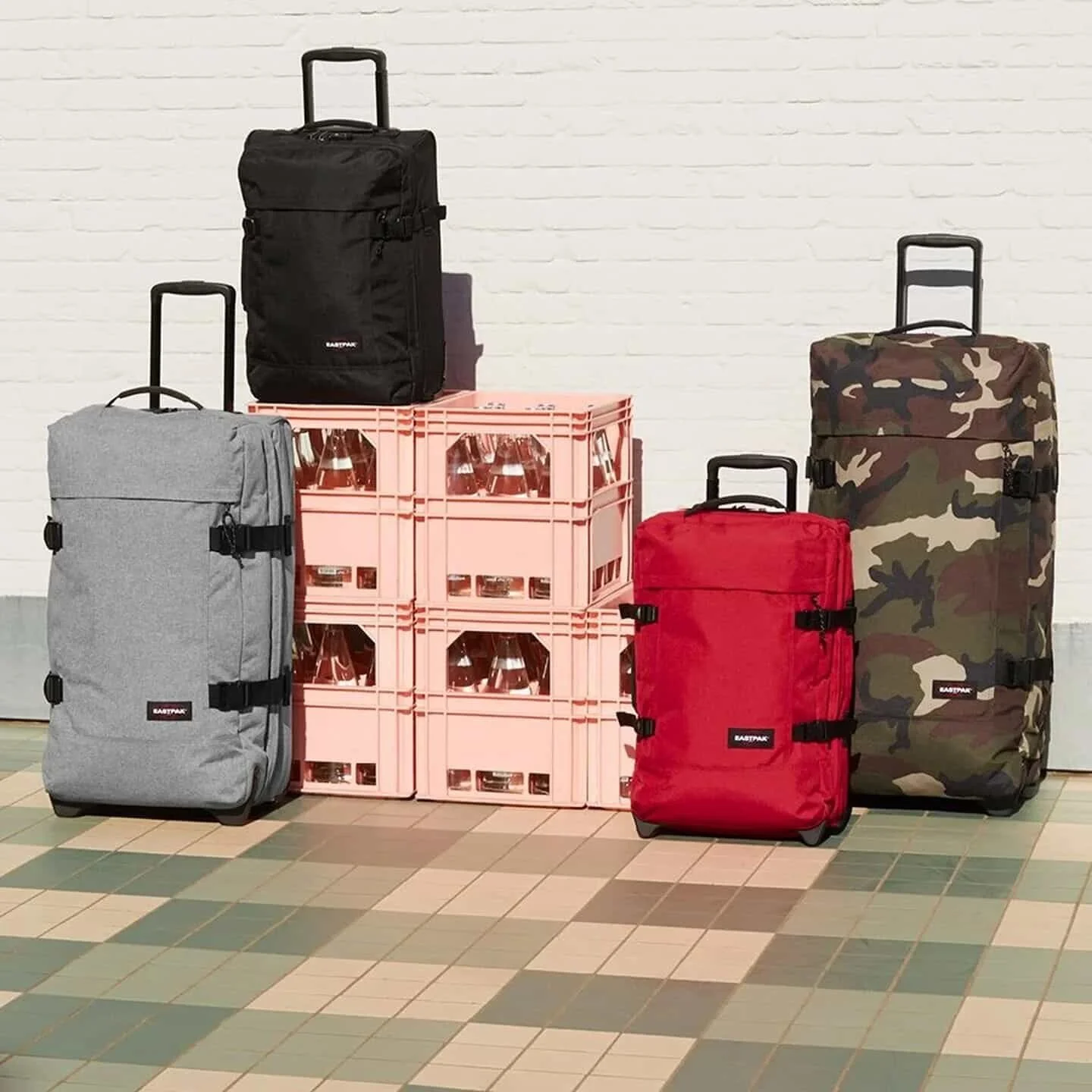 Travel Bags