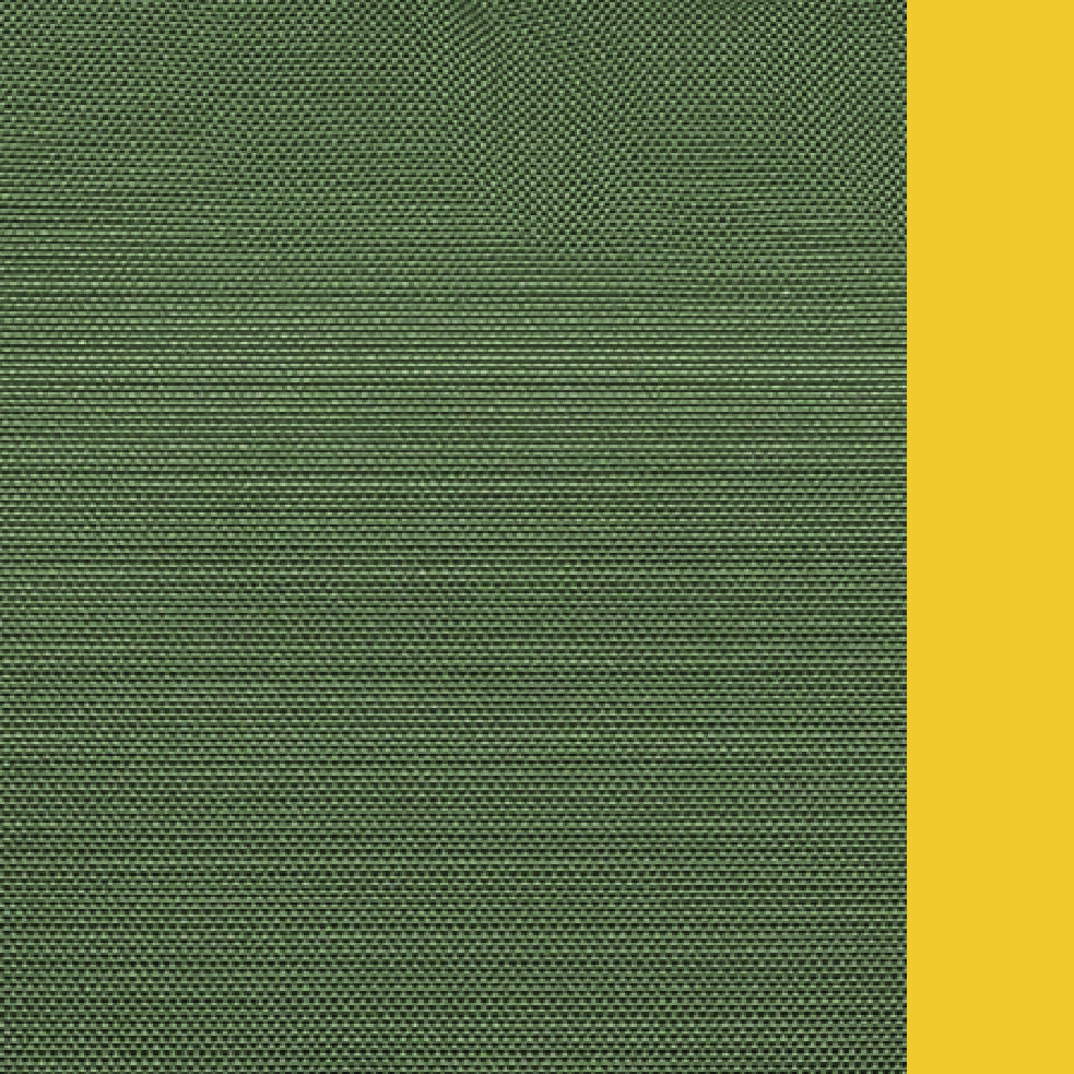 PINNACLE KONTRAST KHAKI YELLOW SIRT ÇANTASI