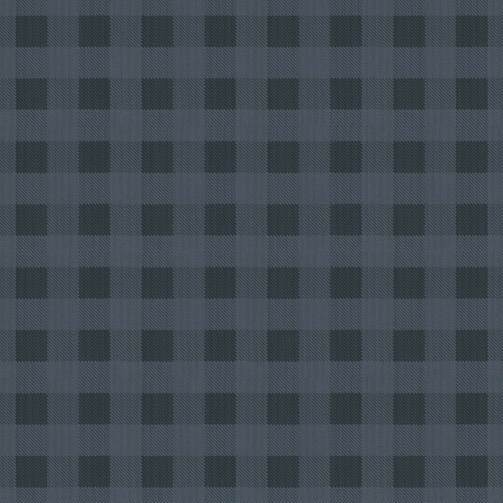 TRANVERZ S CHECKER GREY TEKERLEKLİ VALİZ