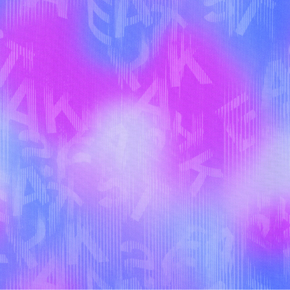 DAY PAK'R LETTER DYE PINK SIRT ÇANTASI