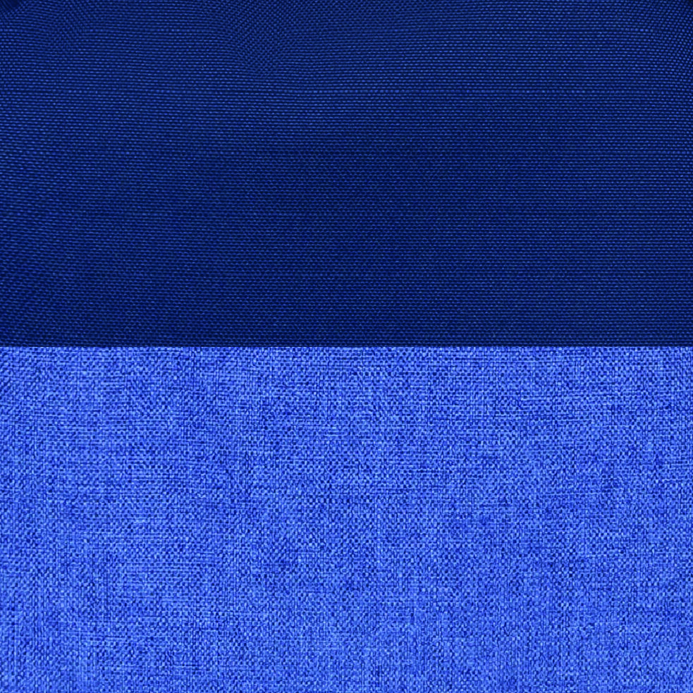 DAY PAK'R MONO BLOCK BLUE SIRT ÇANTASI