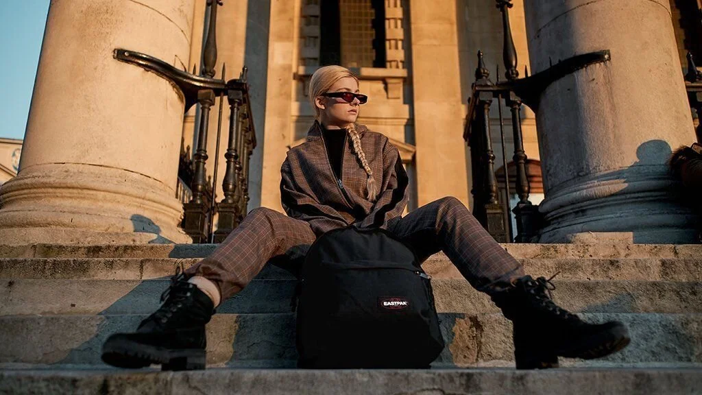 OFTEN IMITATED. NEVER DUPLICATED