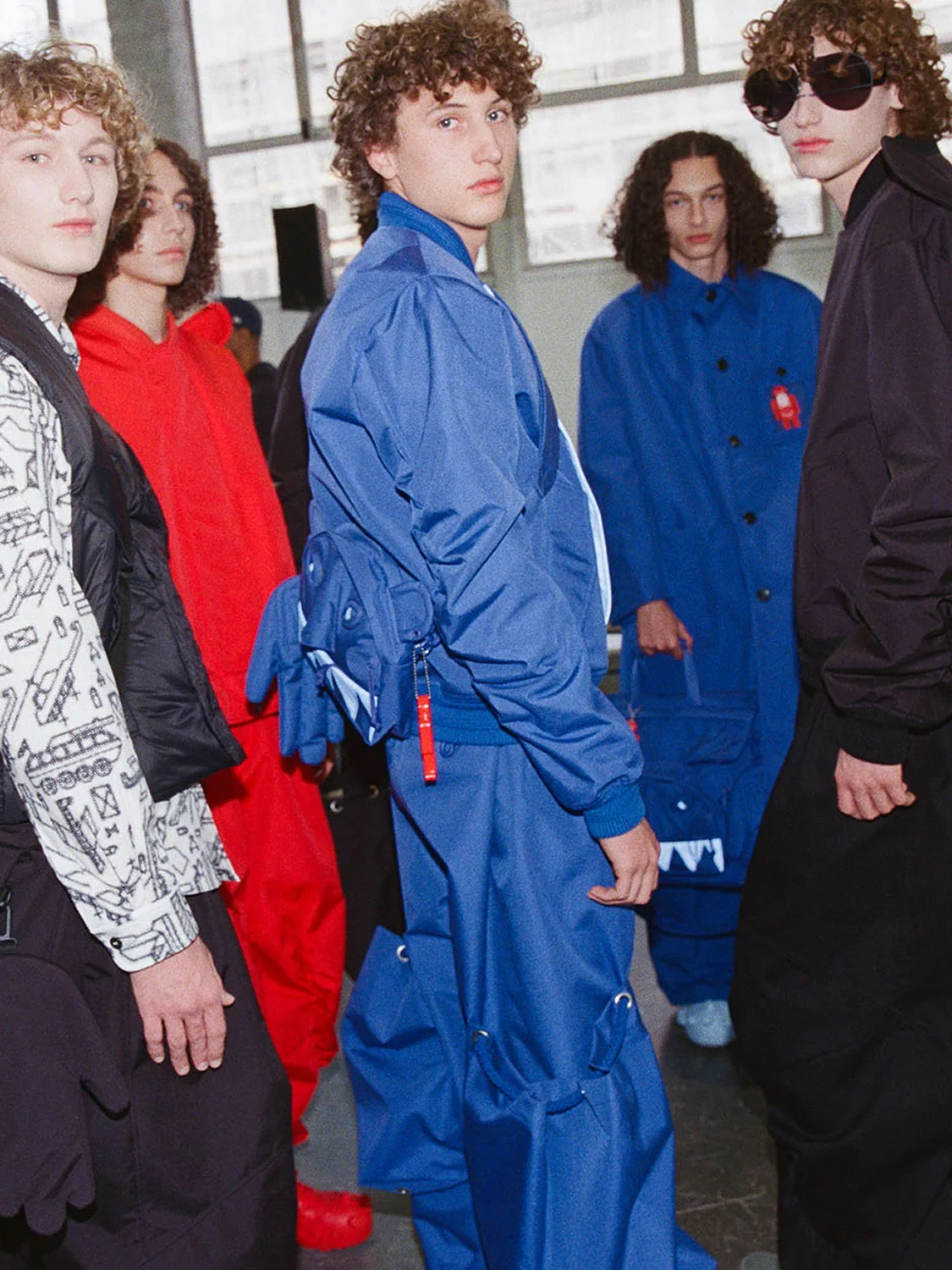 Egonlab Runway 3