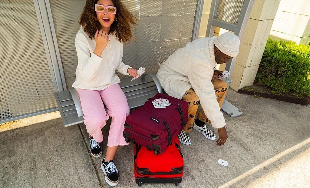 What is a cabin bag?