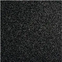 OVAL SINGLE SPARK BLACK KALEM KUTUSU