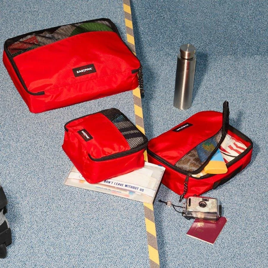 Essential styles for staying organised on the go