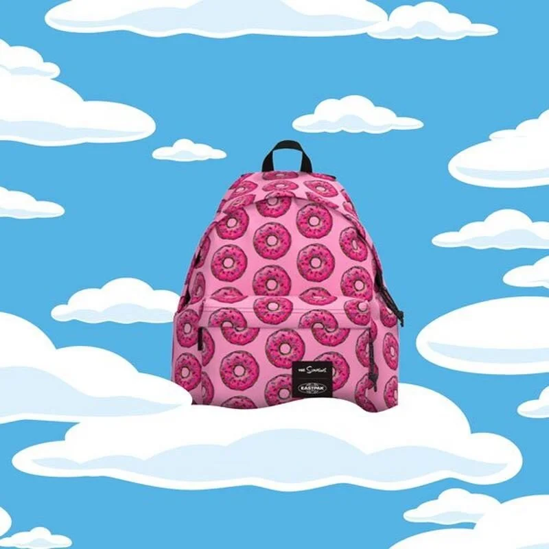 National Geographic X Eastpak