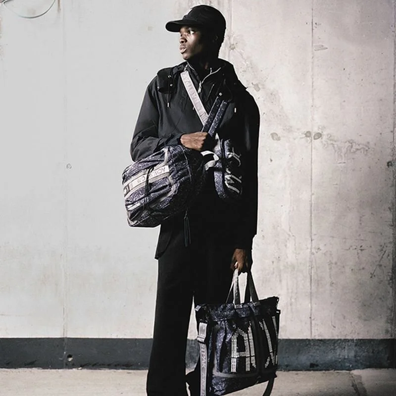 Smiley X Eastpak