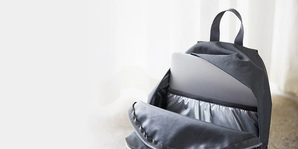 LAPTOP'UNUZA GÖRE ÇANTA BOYUNUZU SEÇİN